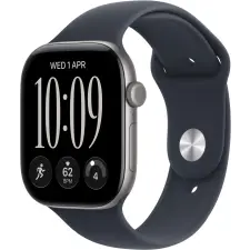 Apple Watch Series 12 GPS + Cellular 46mm okosóra