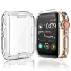  Apple Watch Szilikon Tok - 38mm