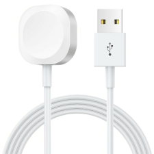 Apple Watch USB töltő okosóra kellék
