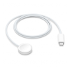 Apple Watch USB Type-C gyorstöltő töltő kábel, fehér, 1m MLWJ3ZM/A