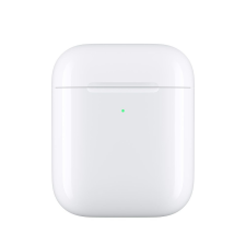 Apple Wireless charginh case for AirPods fülhallgató, fejhallgató tok