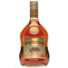 Appleton Rum 6 years Estate Reserve Blend 0,7l rum
