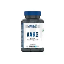  Applied Nutrition AAKG (120 KAPSZULA) vitamin és táplálékkiegészítő