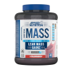 Applied Nutrition CRITICAL MASS PROFESSIONAL (2400 GR) STRAWBERRY