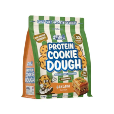  Applied Nutrition PROTEIN COOKIE DOUGH DESSERT (1000 GR) BAKLAVA vitamin és táplálékkiegészítő