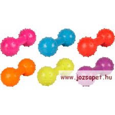  Apport játék csengővel 12cm játék kutyáknak