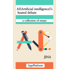 Appplatform AI(Artificial intelligence)'s heated debate egyéb e-könyv