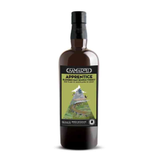Apprentice 2023 Ed. Blended Malt Scotch Whisky 0,7l 43% DD whisky
