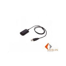Approx IDE/SATA adapter USB /APPC08/ kábel és adapter