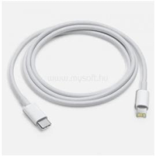 Approx Kábel - USB Type-C kábel - Lightning 1m (APPC44) kábel és adapter