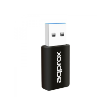 Approx Mini 1200 Mbps Wireless USB 3.0 adapter egyéb hálózati eszköz