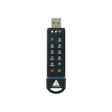 Apricorn Aegis Secure Key 3.0 - USB flash drive - 16 GB (ASK3-16GB) pendrive