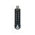 Apricorn Aegis Secure Key 3.0 - USB flash drive - 16 GB (ASK3-16GB)