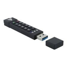 Apricorn Aegis Secure Key 3z - USB flash drive - 128 GB (ASK3Z-128GB) pendrive
