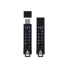 Apricorn Aegis Secure Key 3z - USB flash drive - 16 GB (ASK3Z-16GB) pendrive