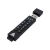 Apricorn Aegis Secure Key 3z - USB flash drive - 64 GB (ASK3Z-64GB)