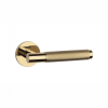  APRILE MOLINIA Körrozettás R SLIM 7MM GOLD PVD - Fényes arany színű PVD BB
