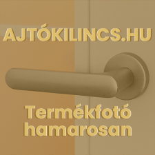 APRILE PEA Négyzetrozettás QR SLIM 7MM SNM - Szatén nikkel BB zár és alkatrészei