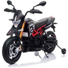  Aprilia Dorsoduro 900, fekete (8586019941913) elektromos járgány