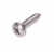 APRILIA Lemezcsavar OEM kereszt bemélyedés ezüst 4,2x16mm