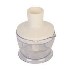  Aprítótál 450 ml Moulinex turmixgéphez kisháztartási gépek kiegészítői