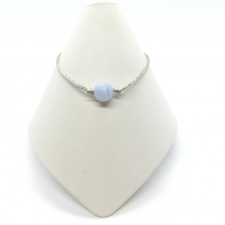  Apró Csakra karkötő - ÖNBIZALOM karkötő