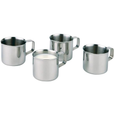 APS 10321 4 darabos tejes/tejszínes kancsókészlet 25 ml kávéfőző kellék