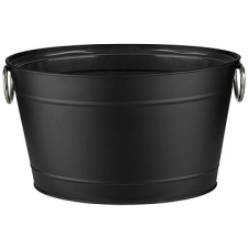 APS 36101 TIN italhűtő kanna, fekete konyhai eszköz