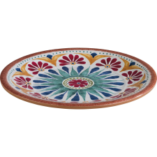 APS "Arabesque" tányér, magasság: 20 mm, átmérő: 215 mm tányér és evőeszköz