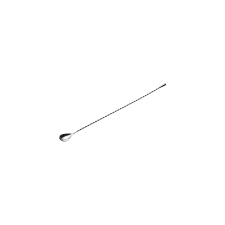 APS Bárpohár, Magasság: 15 mm, Hosszúság: 400 mm, Szélesség: 25 mm tányér és evőeszköz