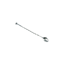 APS Bárpohár, Magasság: 20 mm, Hosszúság: 280 mm, Szélesség: 30 mm tányér és evőeszköz