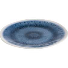 APS "Blue Ocean" tányér, magasság: 20 mm, ø: 265 mm tányér és evőeszköz