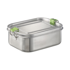 APS Ebéddoboz, magasság: 70 mm, hosszúság: 190 mm, szélesség: 140 mm konyhai eszköz