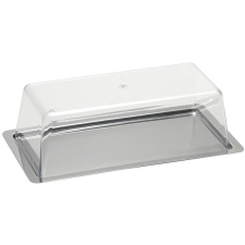 APS Fedős tálalótálca király szendvicshez, APS, 34x16,5 cm​ konyhai eszköz