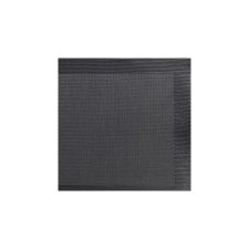 APS "Frames" Asztal alátét, fekete, magasság: 1 mm, hosszúság: 450 mm konyhai eszköz