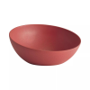 APS Frostfire Tál, magasság: 120 mm, átmérő: 265 mm, piros
