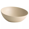 APS Frostfire Tál, magasság: 140 mm, átmérő: 325 mm, bézs/szandi
