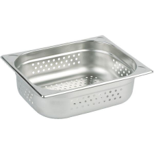 APS Gasztroedény GN 1/2, 325x265 mm, perforált, m=65 mm, APS edény