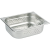 APS Gasztroedény GN 1/2, 325x3265 mm, perforált, m=100 mm, APS