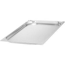 APS GN 2/1 tepsi, 650x530, rozsdamentes acél, m=20 mm, APS edény