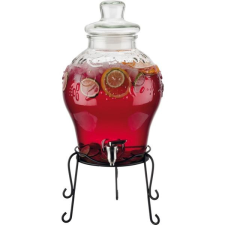 APS Italautomata csappal, APS Fruits 10,5 l, állvánnyal együtt konyhai eszköz