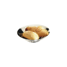 APS Kenyér-/gyümölcs tálca, magasság: 55 mm, ø: 200 mm konyhai eszköz