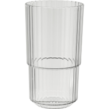 APS "Linea" Italpohár, űrtartalom: 0,50 liter, magasság: 150 mm, átmérő: 85 mm üdítős pohár