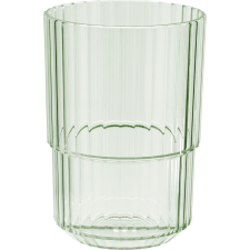 APS »Linea« ivópohár tartalom: 0,40 liter, magasság: 120 mm, ø: 85 mm üdítős pohár