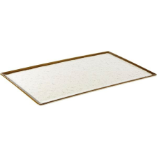 APS Melamín tálca, GN 1/1 APS Stone Art, 53x32,5 cm konyhai eszköz