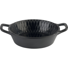 APS »Mini« tál, hossz: 85 mm, szélesség: 115 mm edény