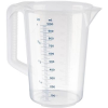 APS Műanyag kimérő 1 l, 30047