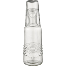 APS "Old Fashioned" üvegkancsó, magasság: 310 mm, átmérő: 95 mm konyhai eszköz