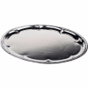 APS Ovális felszolgáló tálca, APS, 46x34 cm