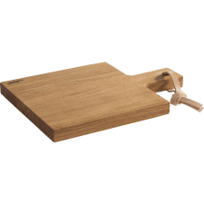APS "Simply Wood" felszolgálólap, magasság: 20 mm, hosszúság: 280 mm, szélesség: 200 mm konyhai eszköz